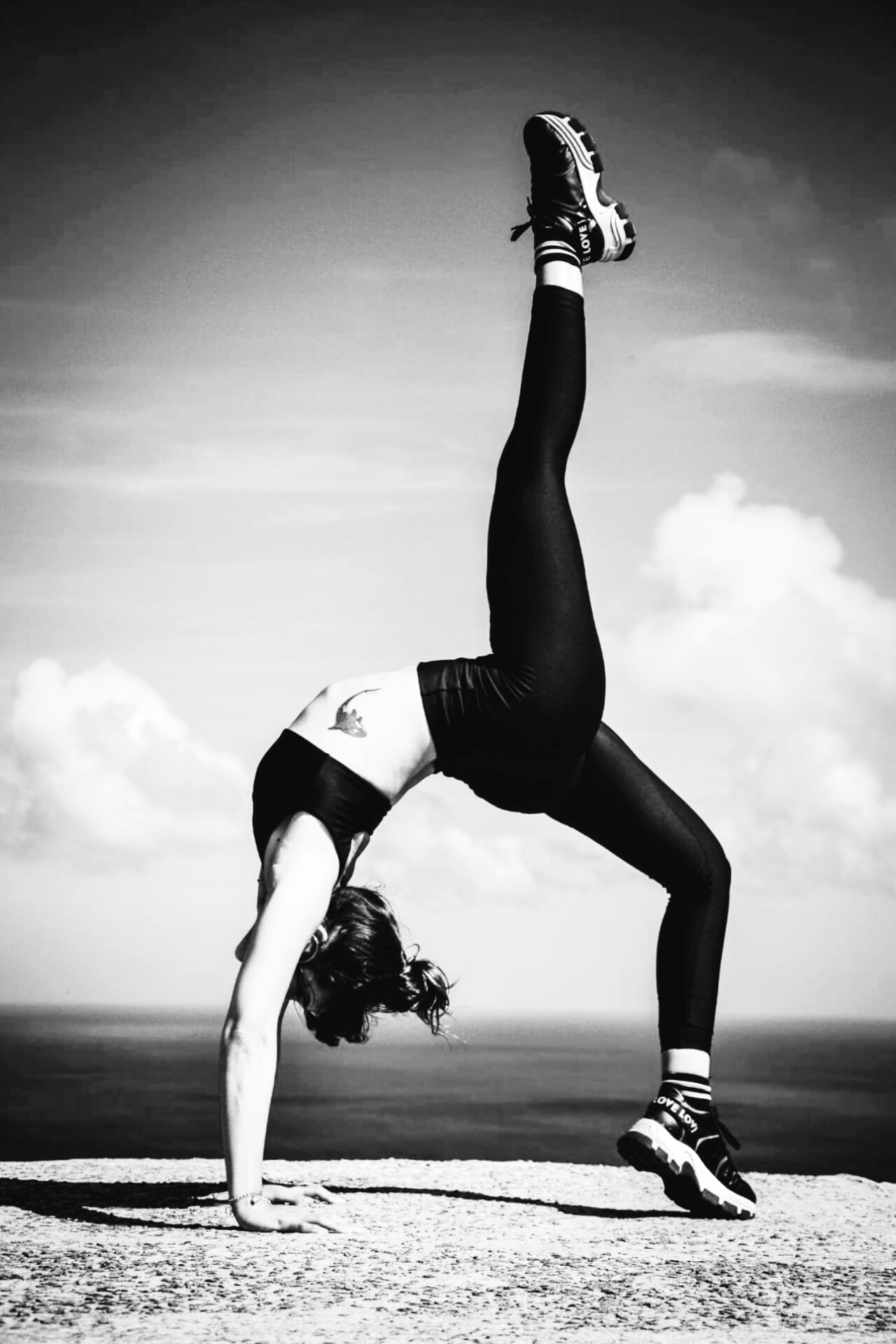 Stretching